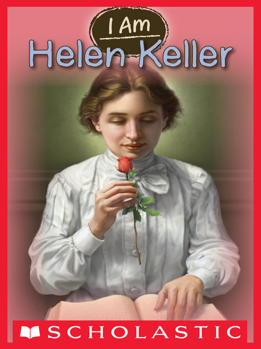 Title details for Helen Keller by Grace Norwich - Available